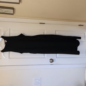 NWOT: A New Day Long Dress
